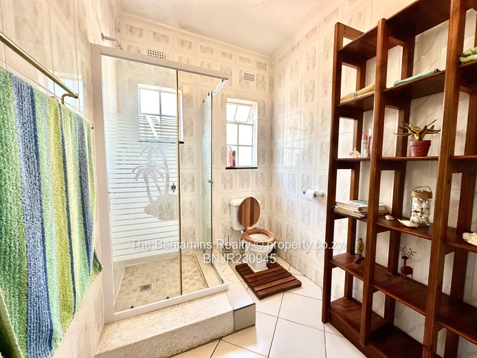 Glen Lorne(Foly John) Spacious Family Home