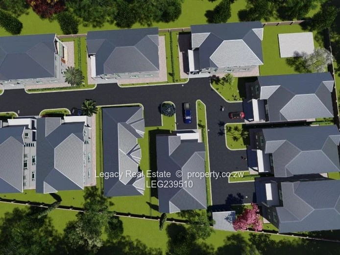 Exclusive Greystone Park Duplex Apartments,Elegant Off-Plan Duplex Apartments In Greystone Park