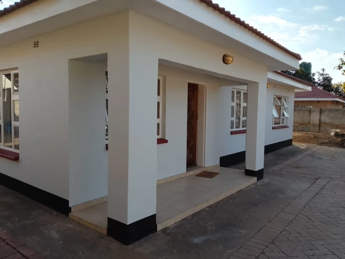 Westgate cottage garden flat to rent 