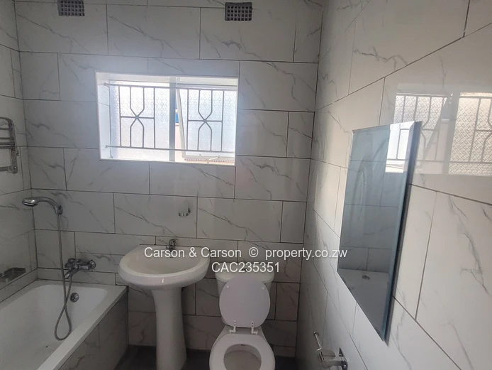 An Exceptional Opportunity to Rent A Newly Built Family Home