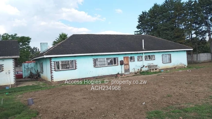 Emerald Hill House  for Sale