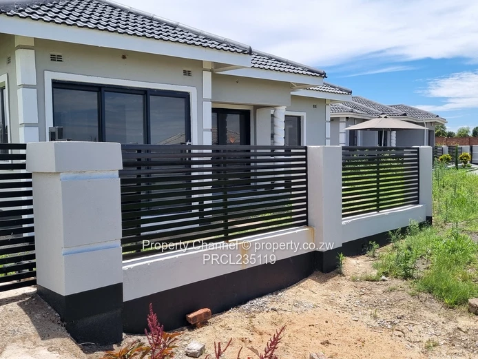 Hatfield Estates - Manilla Villa Gated Complex Choice of 5 Stands (Sole Mandate)