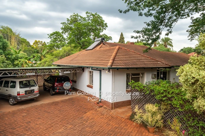 Redevelop This High-Visibility Property (Sole Mandate)