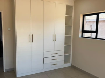 4 Bedroom Townhouse Complex