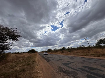 Kadoma Chakari Plots for Sale