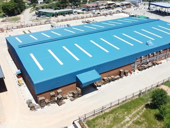 Shop & Retail Property