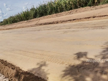 Commercial & Industrial Land