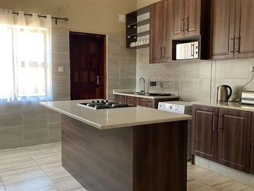 3 Bedroom Townhouse Complex