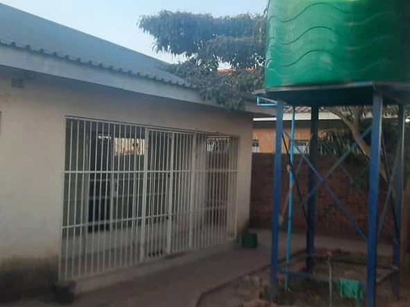 Affordable 3-Bedroom Home for Sale in Damofalls Phase 4