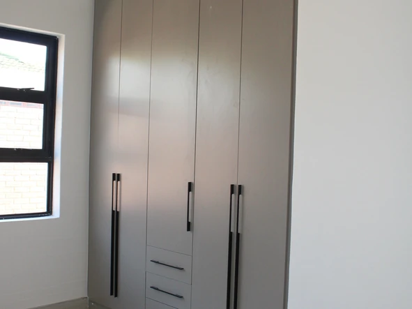 2 Bedroom Townhouse Complex