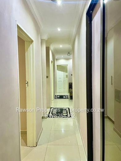 Horgety-Hill Fully Furnished House Forsale 