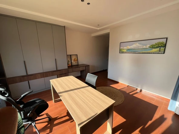 5 Bedroom Townhouse Complex