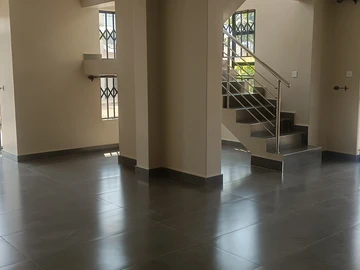 3 Bedroom Flat & Apartment