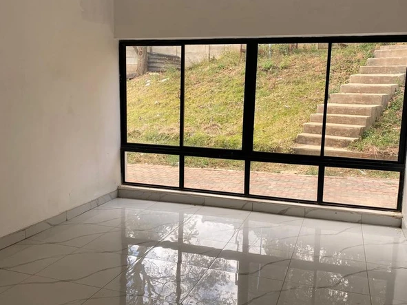 2 Bedroom Townhouse Complex