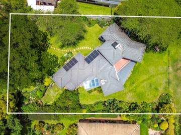 4 Bedroom Townhouse Complex