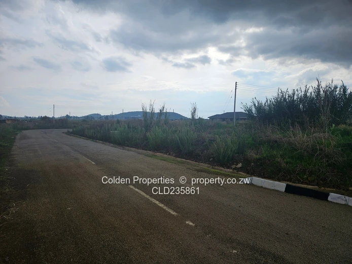 Safety First! Secure Gated Community! (Sole Mandate)