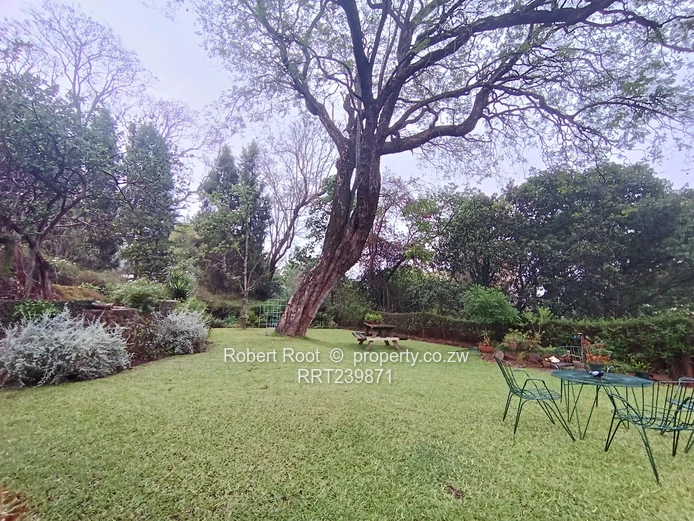 5 bed house to rent in Avondale - The Ridge