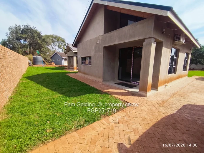 Newly Built 2-Bedroom Cottage In Mount Pleasant