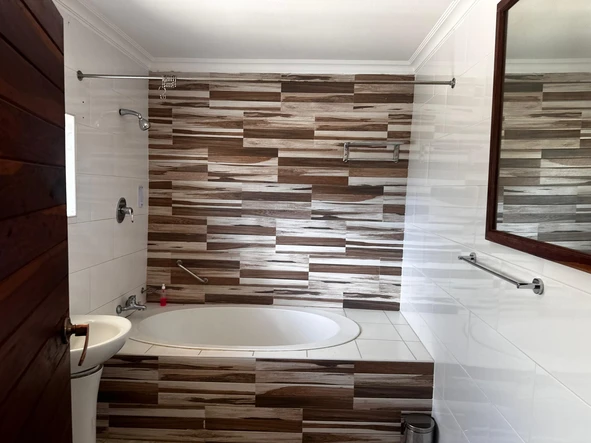 8 Bedroom Townhouse Complex