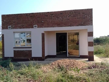 Commercial & Industrial Land