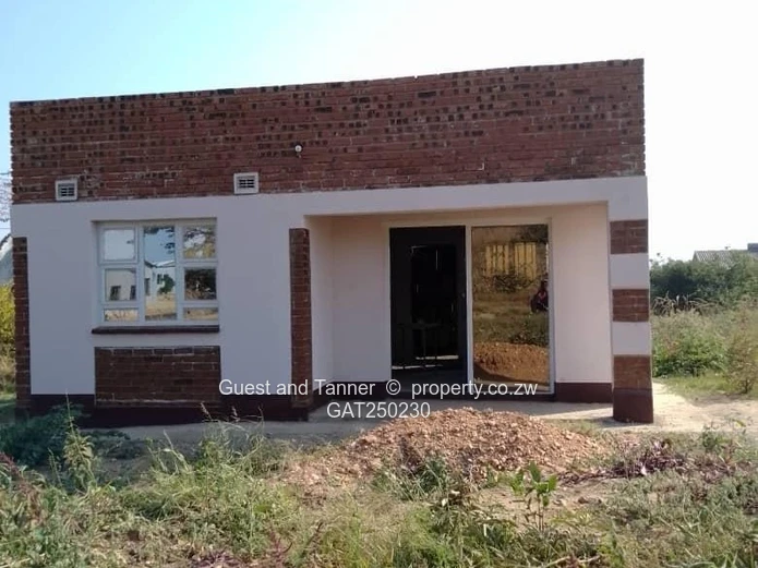 Industrial/Commercial Land for Sale – Millennium Industrial Area, Chinhoyi