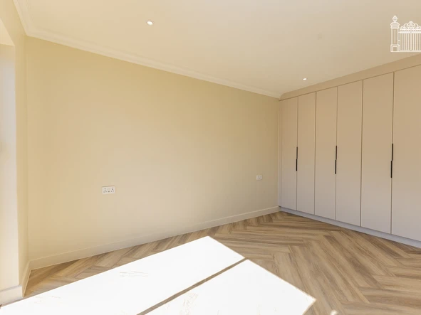 3 Bedroom Townhouse Complex