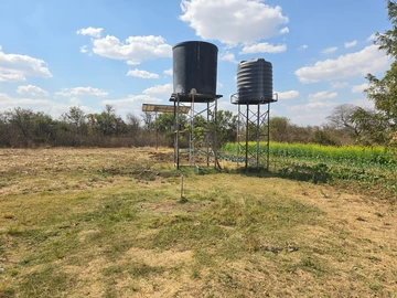 Farm & Agricultural Land
