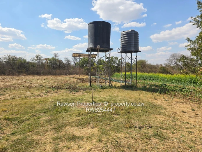 Don't Delay To Offer This Farm!!