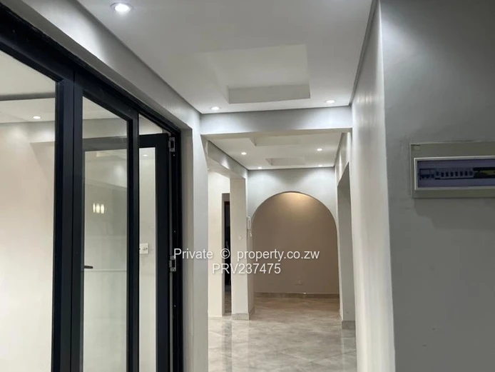 HIGHLAND PARK:- A BRAND NEW Beautiful Modern Residential Property for Sale – Located in a prime area