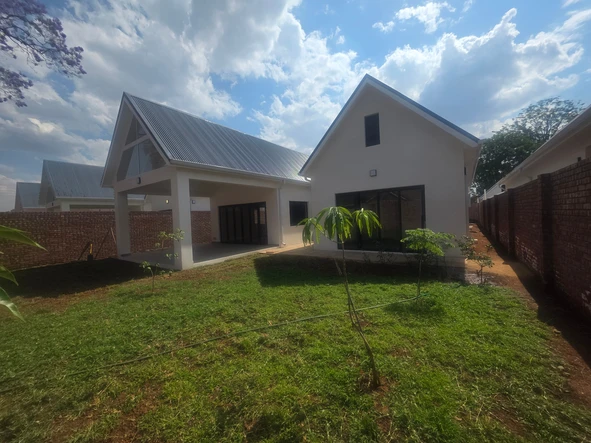 3 Bedroom Townhouse Complex