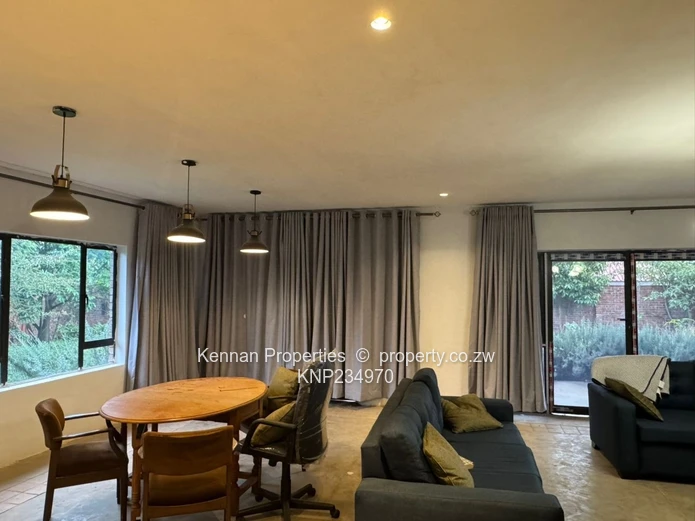 Beautiful home in Rockview