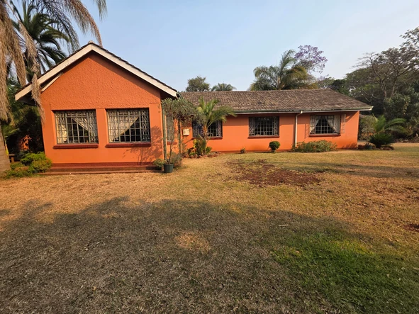 4 Bedroom Townhouse Complex