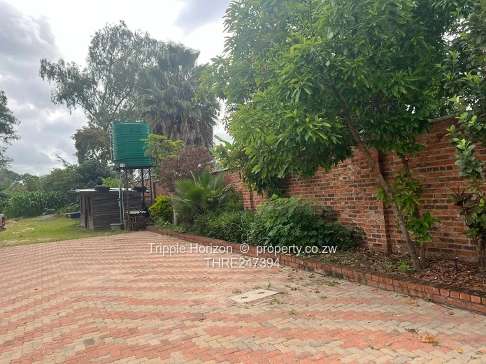 Greendale Letombo house for sale