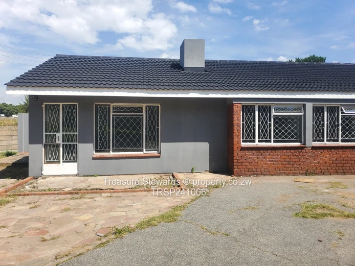 Waterfalls - Parktown (Sole Mandate)