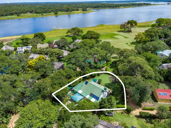 3 Bedroom Townhouse Complex