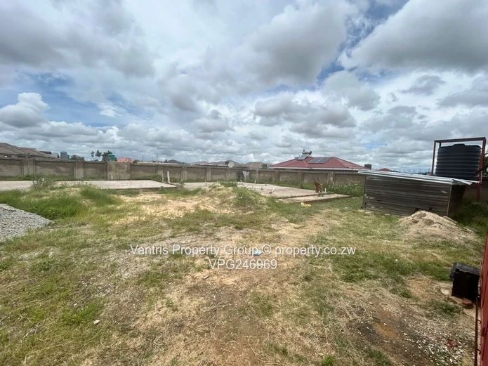 Sebastool Park Ruwa Stand For Sale