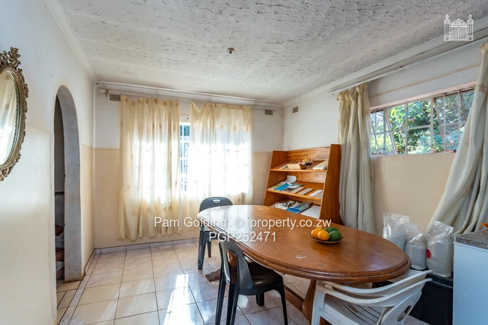 Mt Pleasant House For Sale 