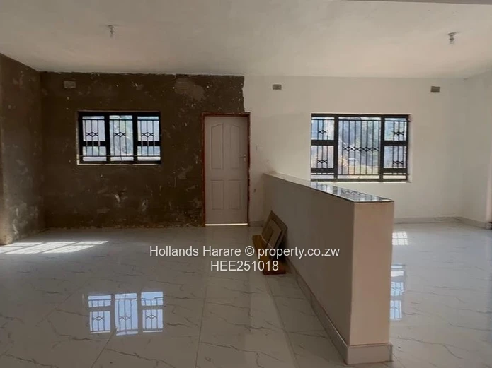 4 bed house Great location 
