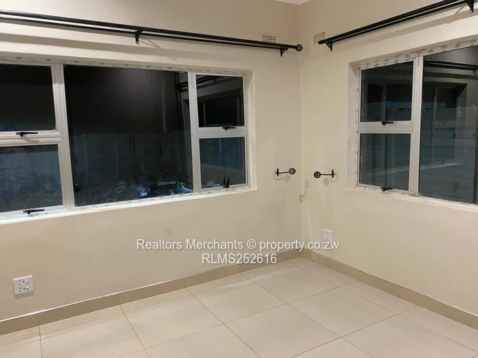 Waterfalls Uplands Cluster To Rent