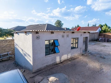 4 Bedroom Townhouse Complex