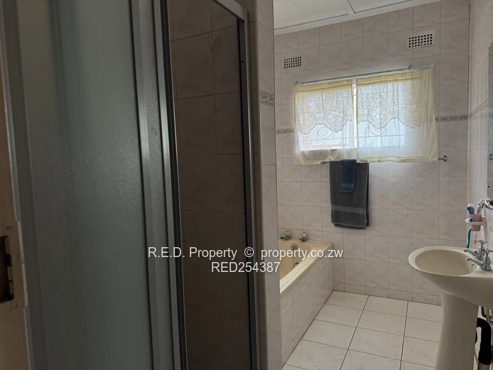 Multi-Dwelling Property  in Selbourne park