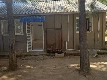 2 Bedroom Cottage