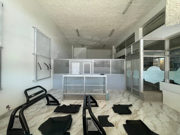 Commercial Property