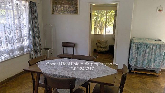 3 Bedroomed House For Sale - Urgent Sale