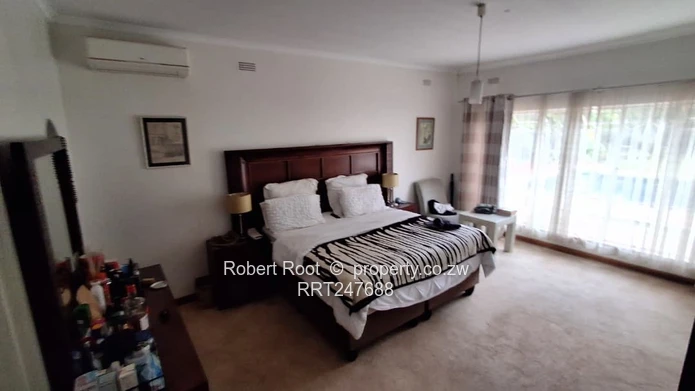 Alexandra Park Property For Sale