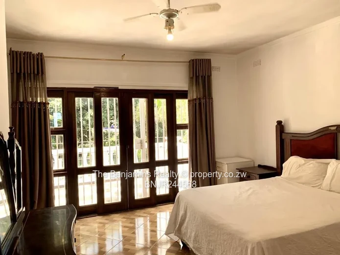 Apartment For Sale On Harare Drive