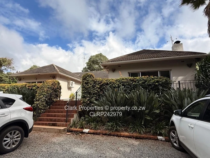 Medical & Wellness Rooms To Let – Highlands