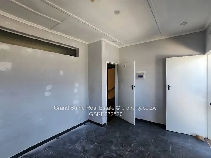 Shop For Rent At Kamfinsa Shopping Centre