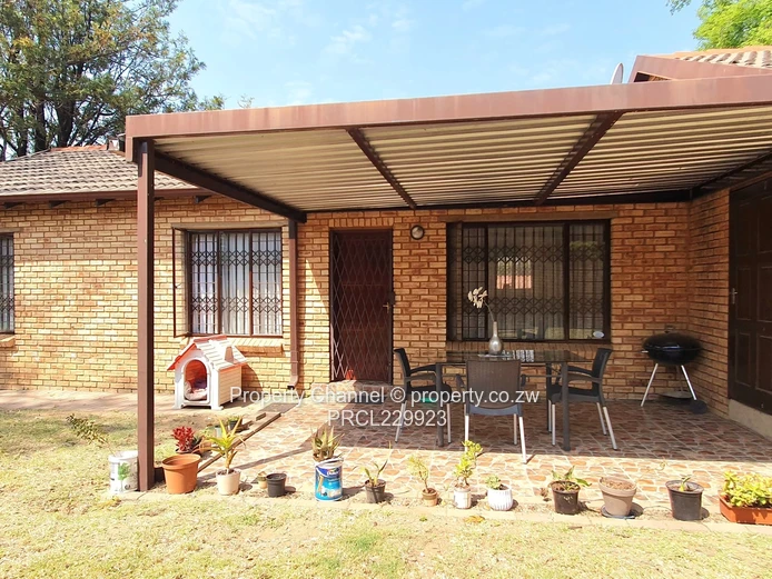 3 Bed Townhouse in North Riding, Randburg, South Africa