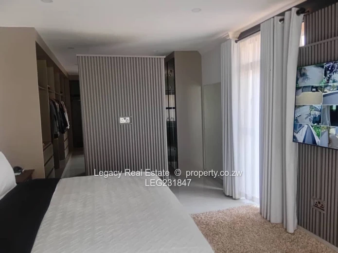 Exquisite Mount Pleasant Rental – Ideal for Diplomats & Expatriates